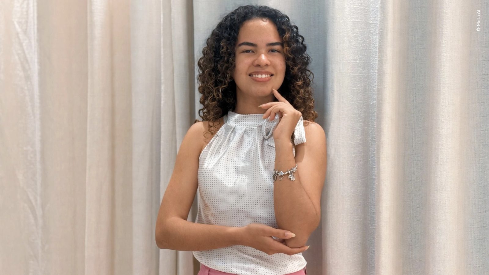 Luanna Cecília Cardoso Lima