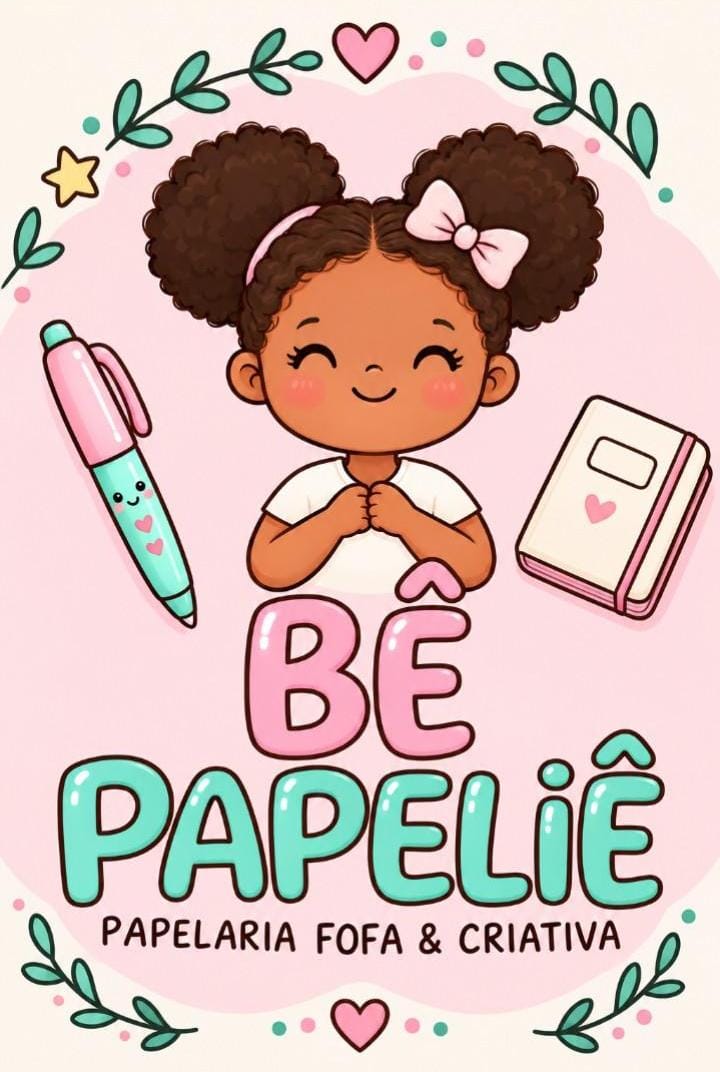 Bê Papeliê (Papelaria)