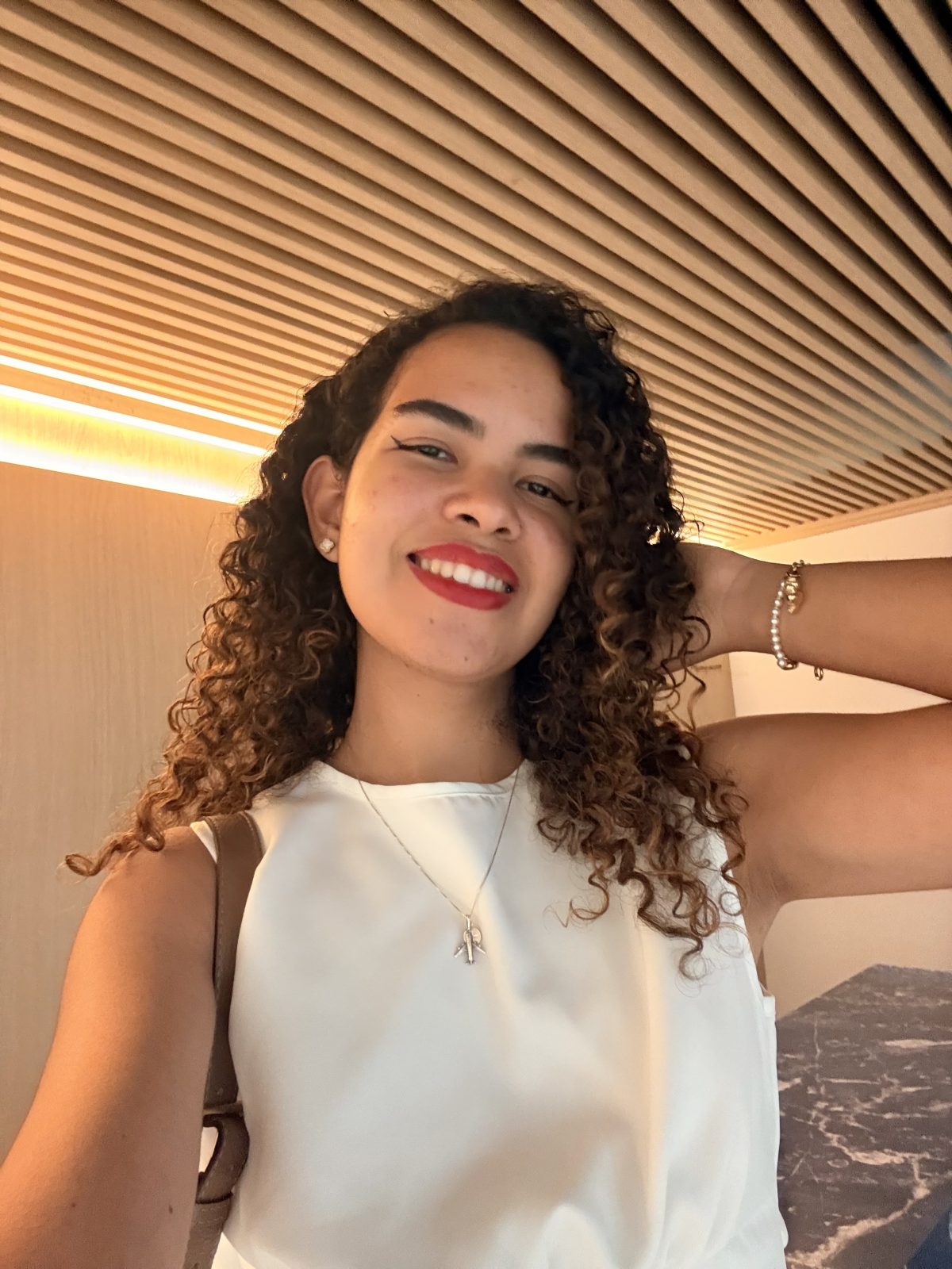 Luanna Cecília Cardoso Lima