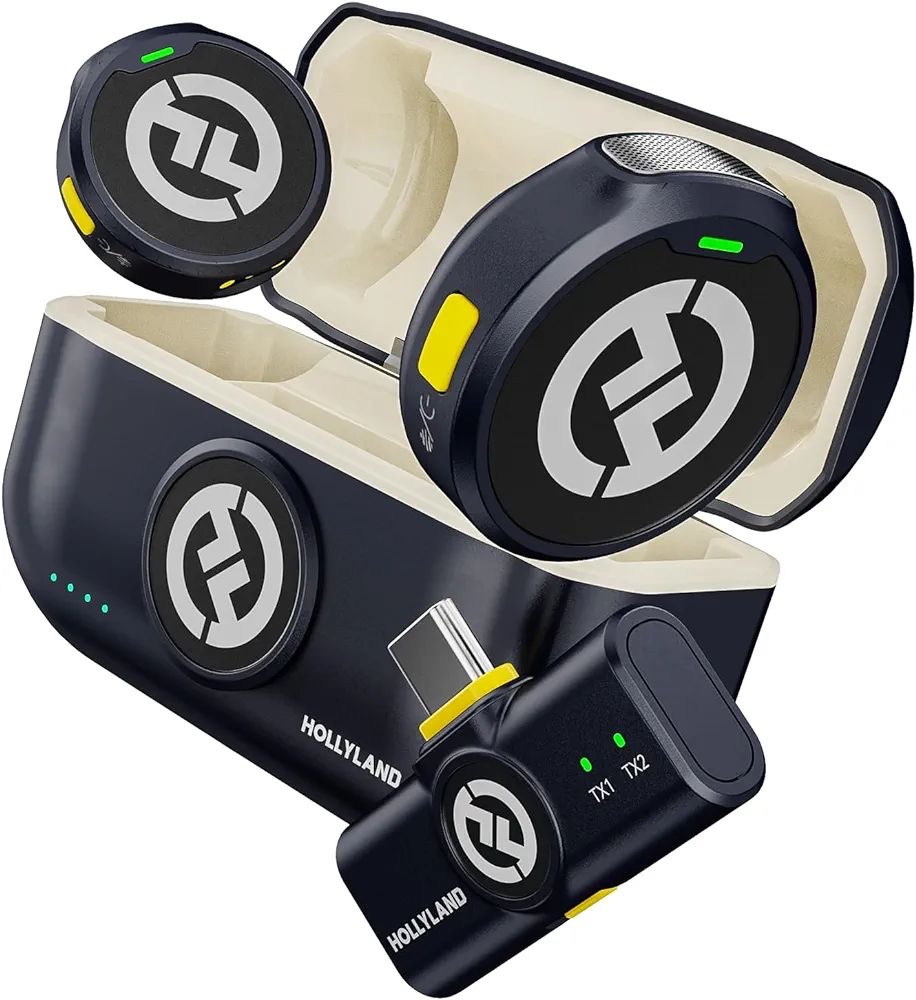 Microfone