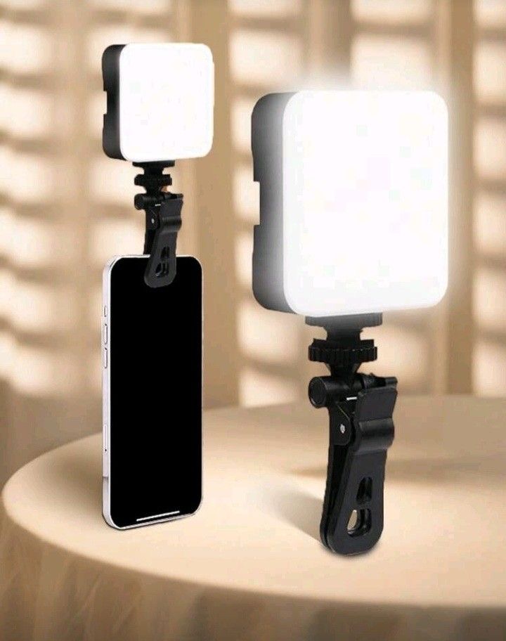 Luz portátil