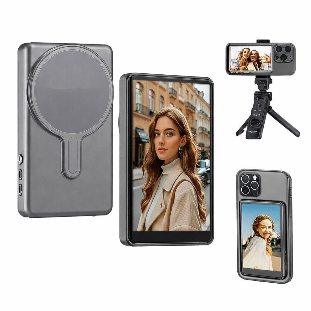 Tela Selfie Monitor